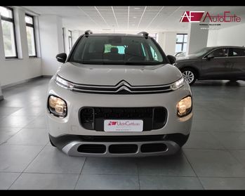 CITROEN C3 Aircross BlueHDi 120 S&S EAT6 Shine