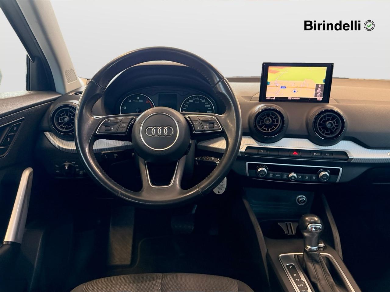 AUDI Q2 - Q2 1.6 TDI S tronic Business