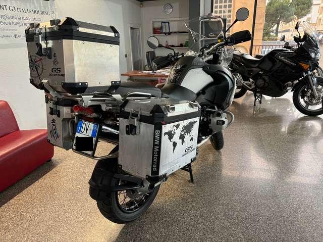 BMW R 1200 GS Adventure ABS-ESA