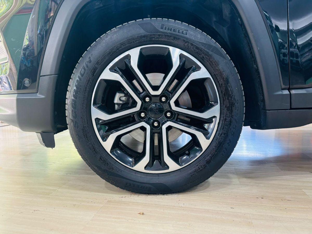 Jeep Compass 1.6 M.Jet II 131cv 2WD Limited Full