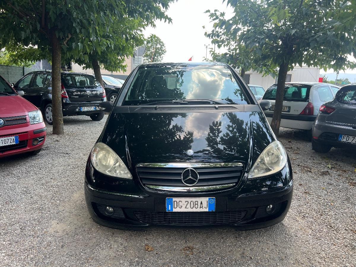 MERCEDES - Classe A A 180 cdi Avantgarde