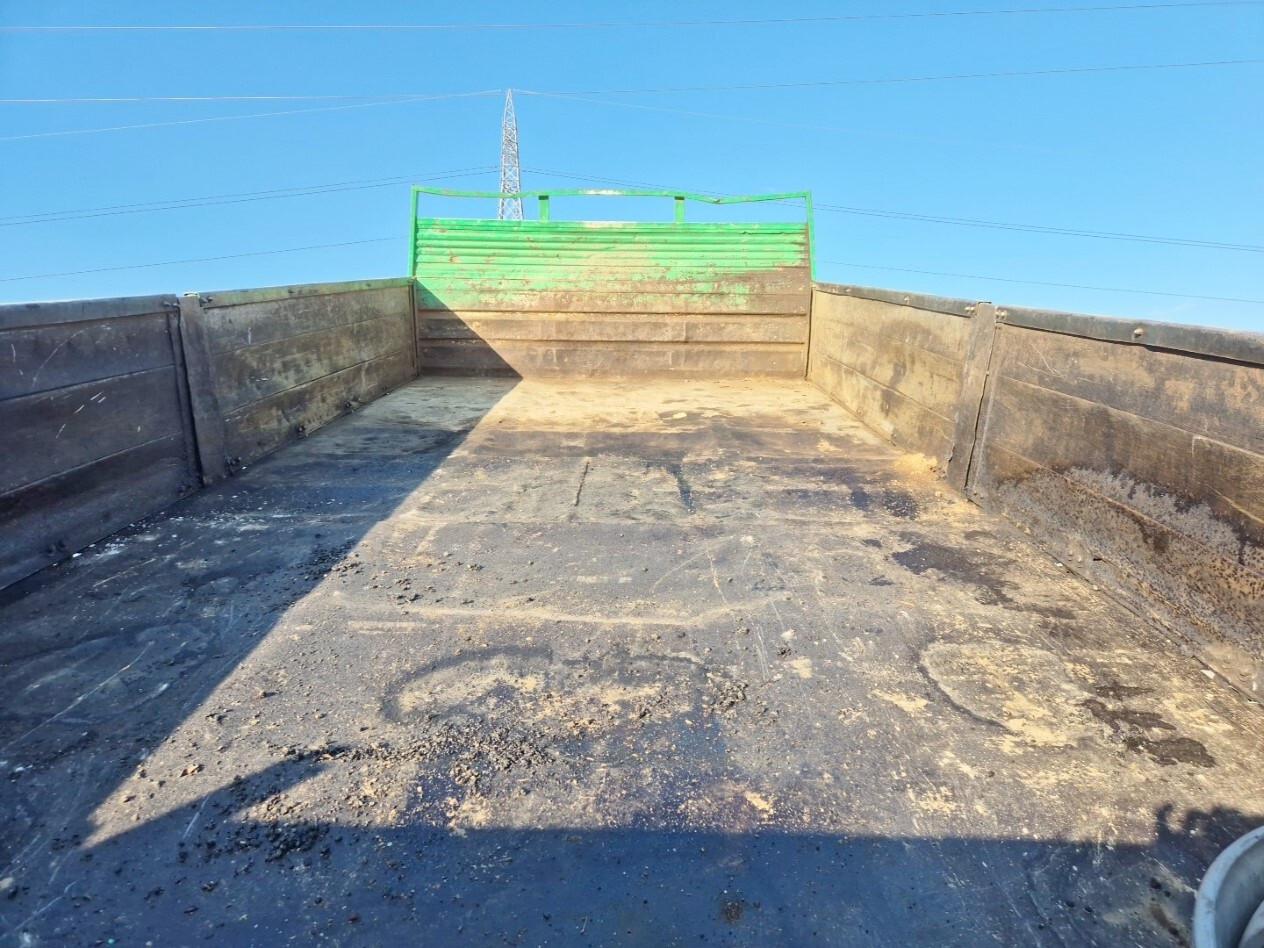 IVECO FIAT 175-24 ribaltabile e gru