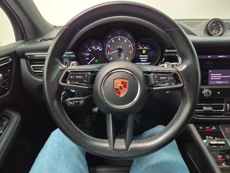 PORSCHE Macan 1ªs. '13-'25 Macan 2.9 S
