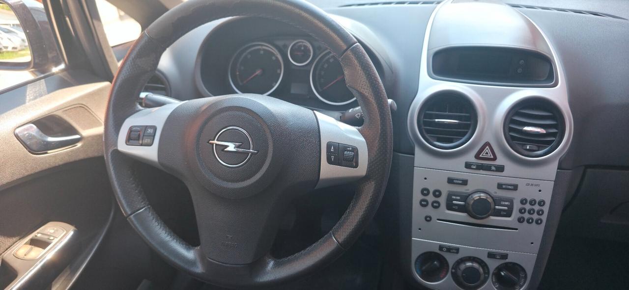 Opel Corsa 1.3 CDTI 75CV ecoFLEX 3 porte Sport
