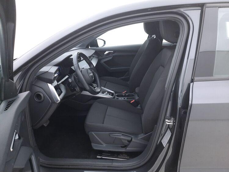 Audi A3 SPB Business S tronic BR571517 2.0 Diesel 116CV