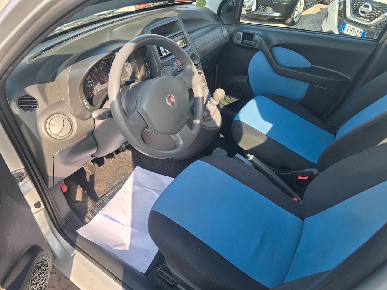 Fiat Panda 1.2 Dynamic