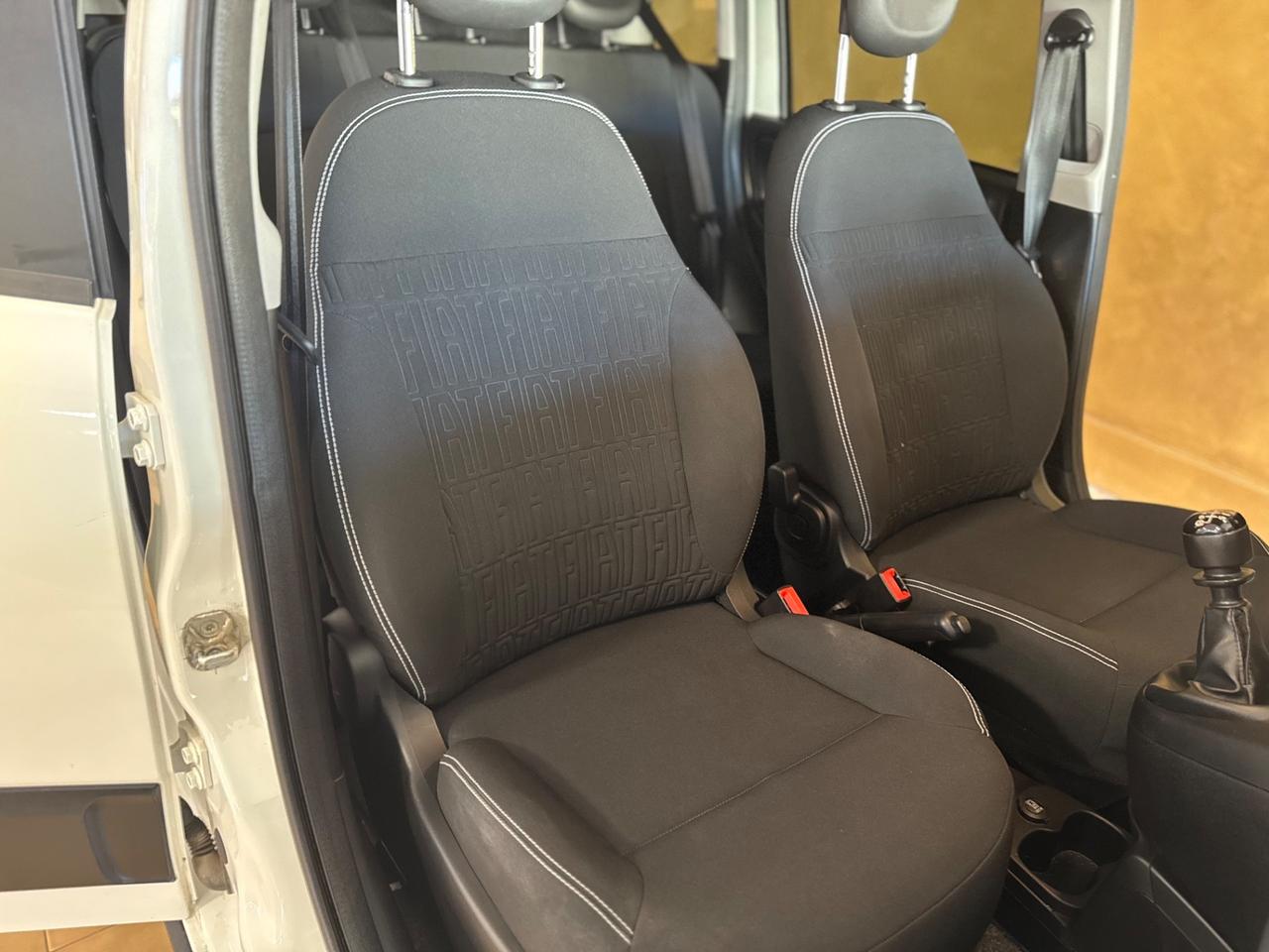 Fiat Panda 1.0 FireFly S&S Hybrid City Cross