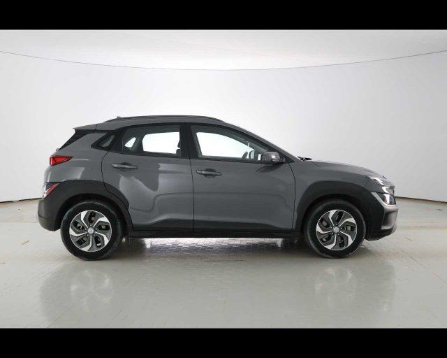 HYUNDAI Kona HEV 1.6 DCT XLine