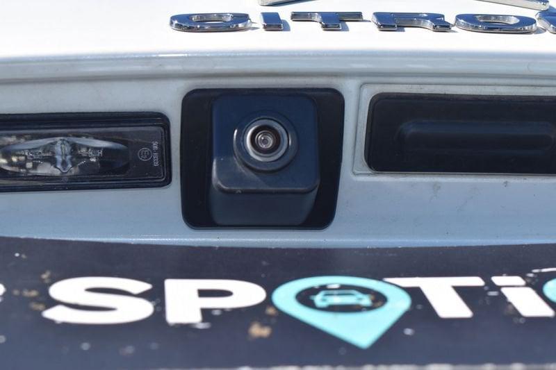 Citroën C5 Aircross BlueHDi 130 S&S Shine EAT8