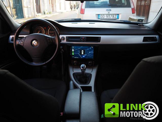 BMW 316 d 2.0 116CV cat Touring