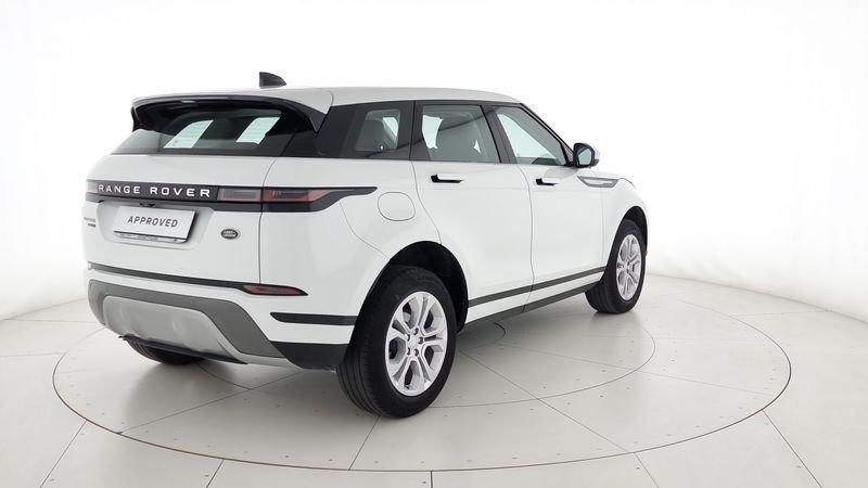Land Rover RR Evoque 2.0D I4-L.Flw AWD Auto 150 CV S