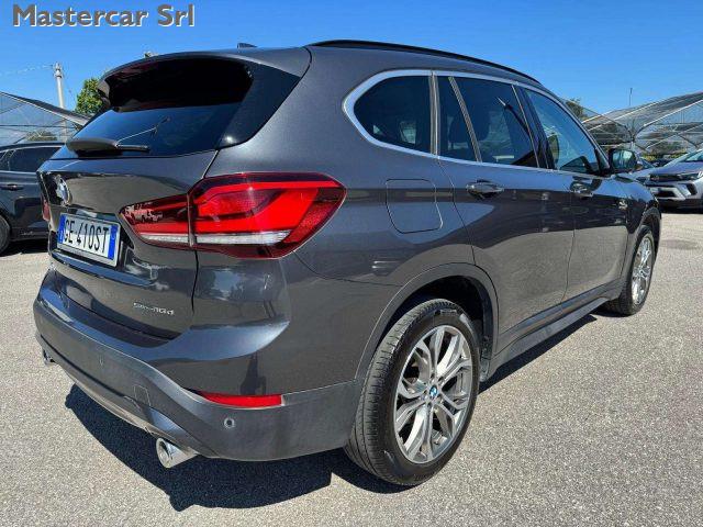 BMW X1 SUV SDRIVE 18D 150cv BUSINESS ADVANTAGE - GE410ST
