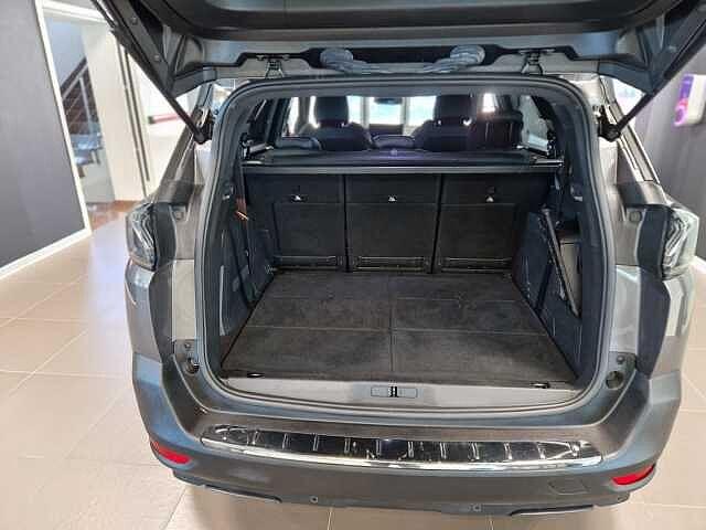 Peugeot 5008 BlueHDi 130 S&S EAT8 Allure Pack
