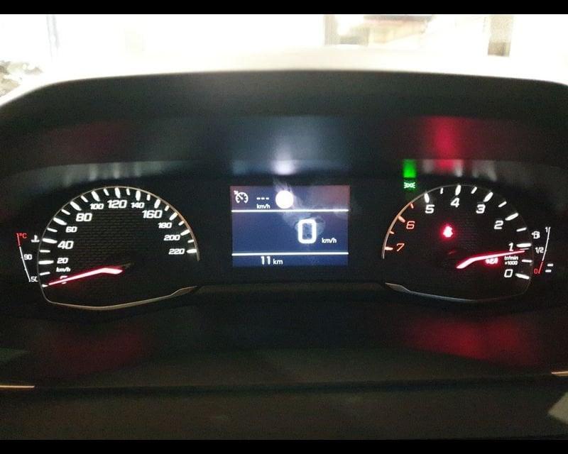 Peugeot 208 5P - STYLE BENZINA 100 S&S