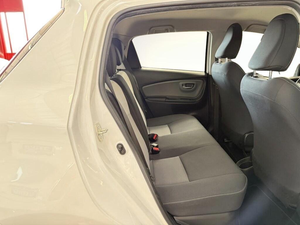Toyota Yaris 5 Porte 1.5 VVT-i Hybrid Active E-CVT