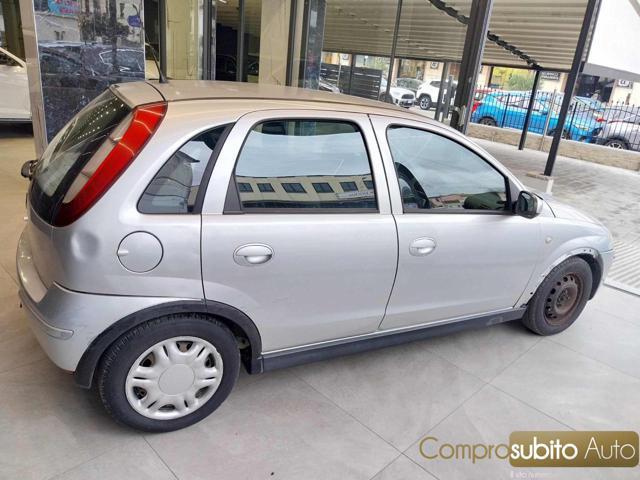 OPEL Corsa 1.0i 12V cat 5 porte Enjoy