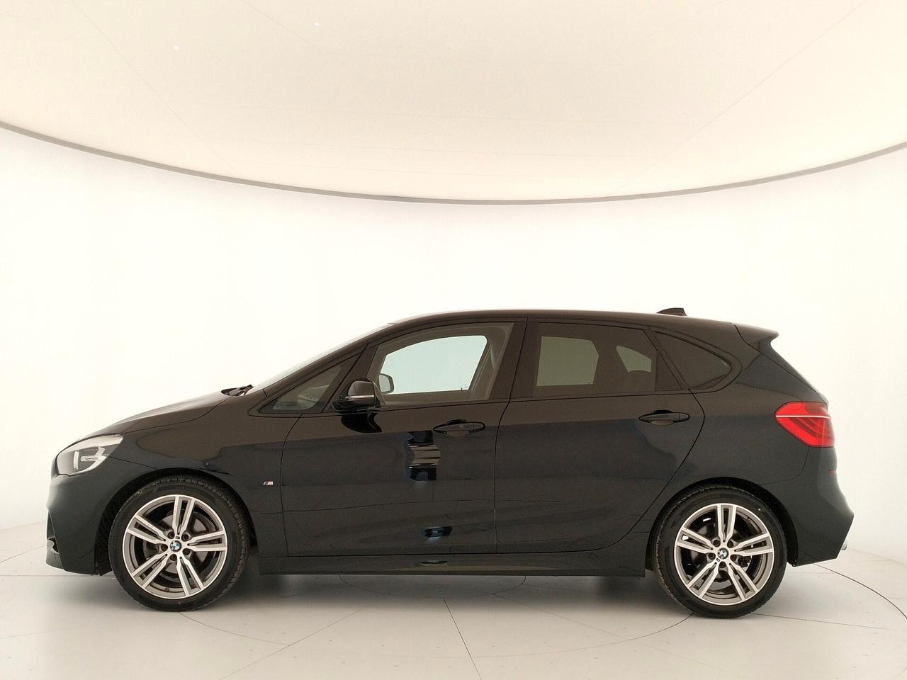 Bmw 2er Active Tourer 218d Msport