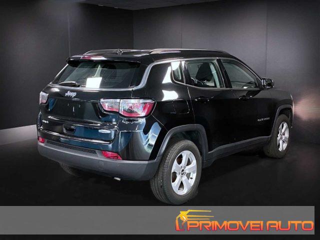 JEEP Compass 2.0 Multijet II 4WD Longitude