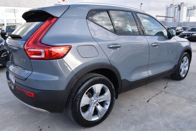 VOLVO XC40 D3 Geartronic Business Plus