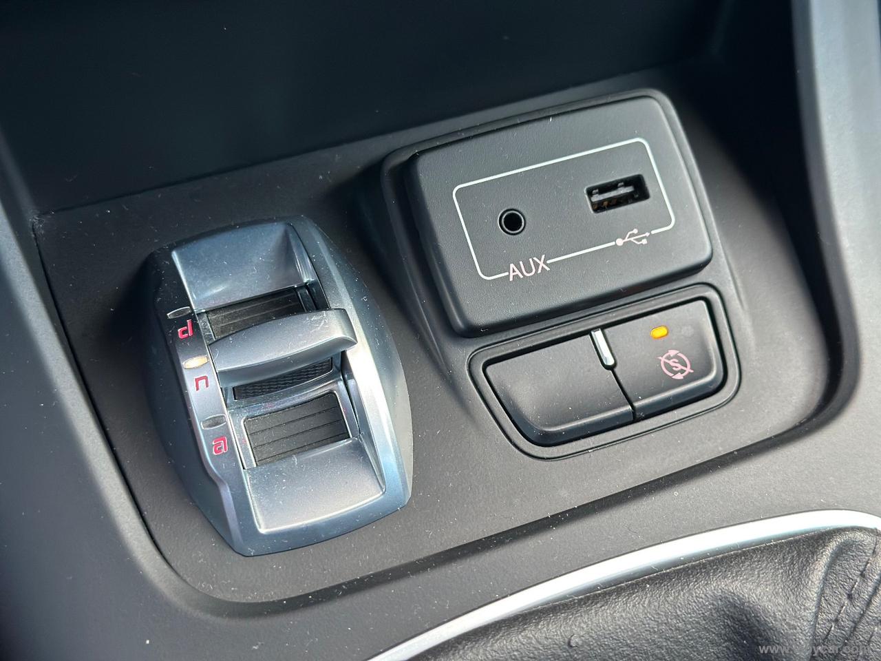 ALFA ROMEO Giulietta 1.6 JTDm 120 CV Business