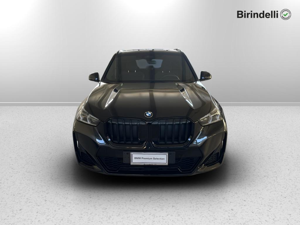BMW X1 (U11) - X1 xDrive 23d Msport