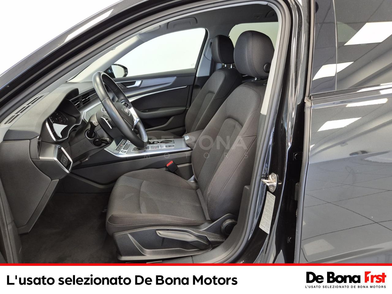 Audi A6 avant 50 3.0 tdi mhev business quattro tiptronic