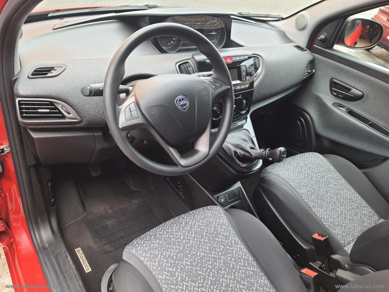 LANCIA Ypsilon 1.0 FireFly 5p.S&S hybrid