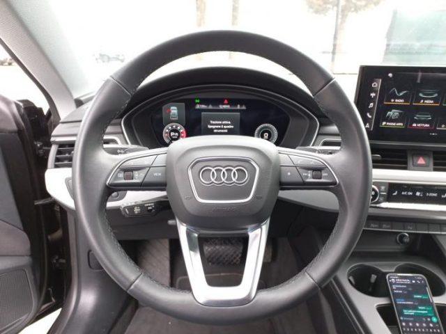 AUDI A5 spb 40 tfsi s tronic business