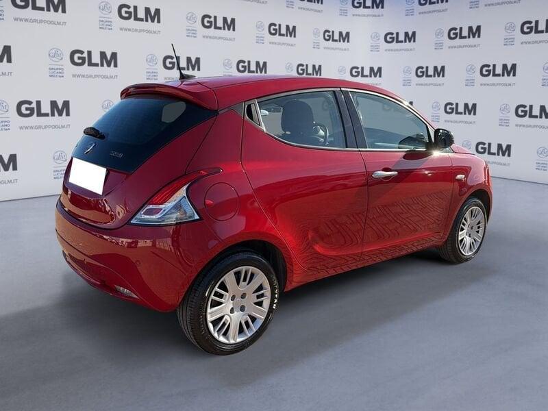 Lancia Ypsilon Ypsilon 1.0 FireFly 5 porte S&S Hybrid Gold