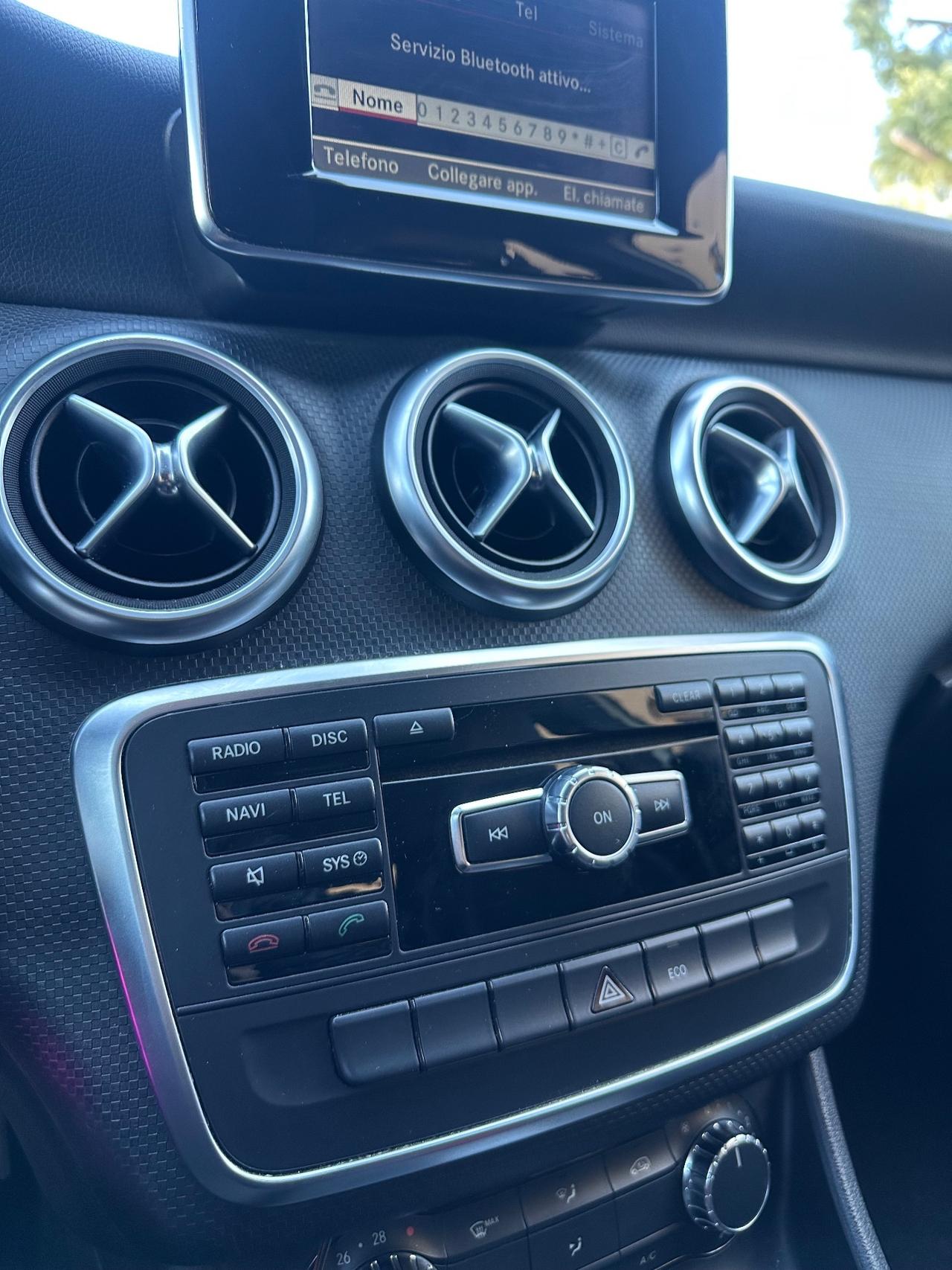 Mercedes-benz A 180 CDI Premium
