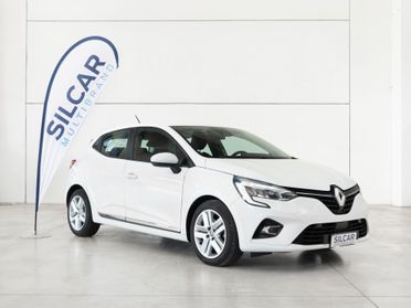 Renault Clio TCe 100 CV 5 porte Zen