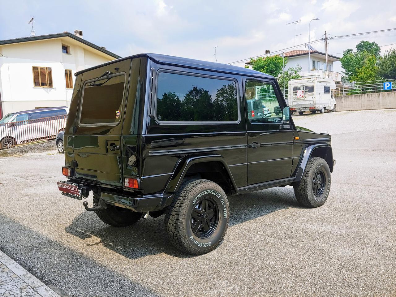 Mercedes-benz G 300 GD CORTO 3PORTE