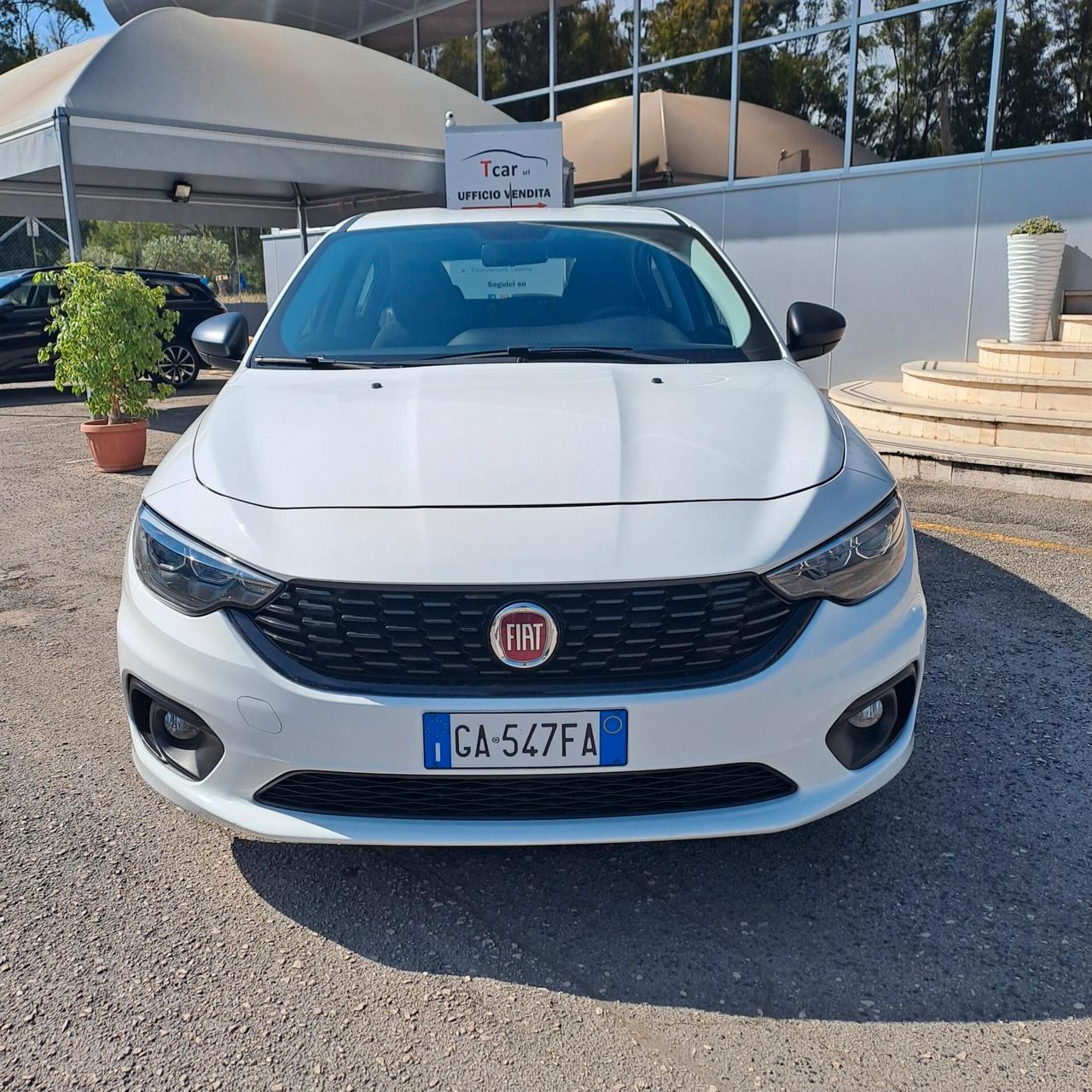Fiat Tipo 1.3 Mtj 95 Cv Street