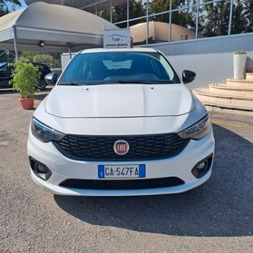 Fiat Tipo 1.3 Mtj 95 Cv Street