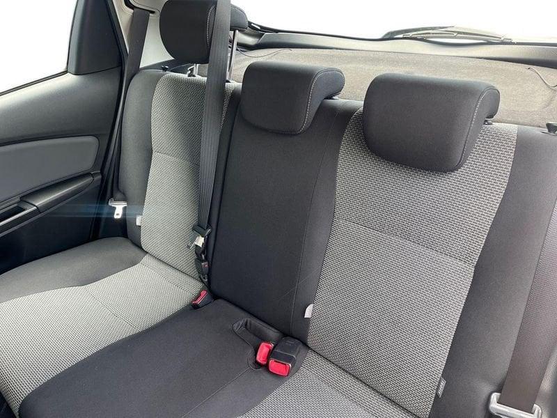 Toyota Yaris Yaris 5p 1.5h Active my16
