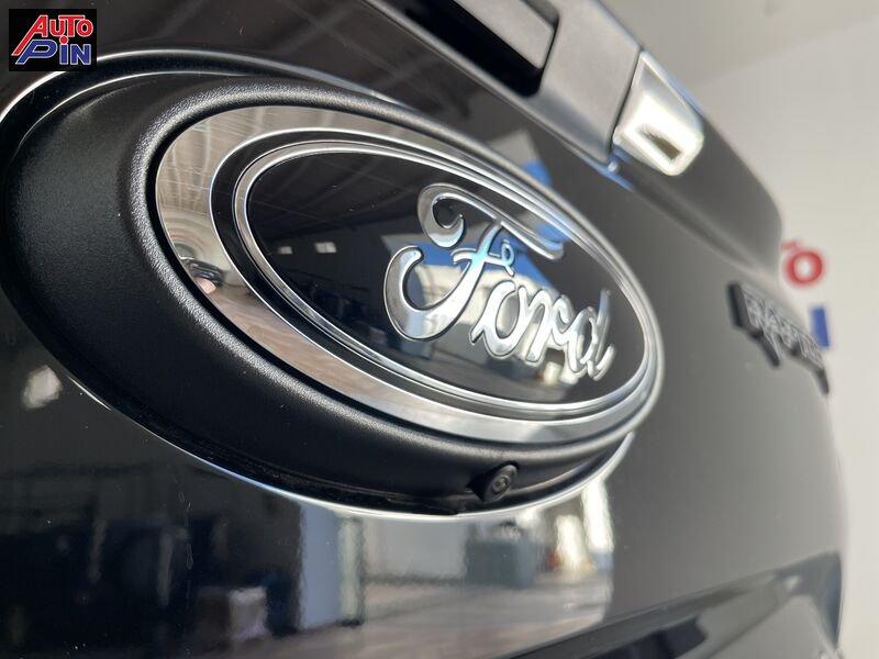 Ford Ranger Raptor 2.0 Ecoblue 4WD DC 5 posti *PRONTA CONSEGNA*