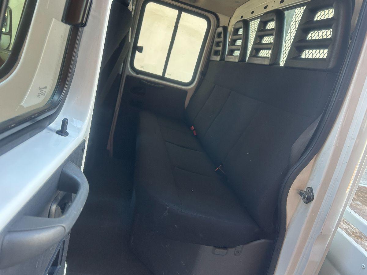 IVECO 35C13 2.3 126CV 7POSTI