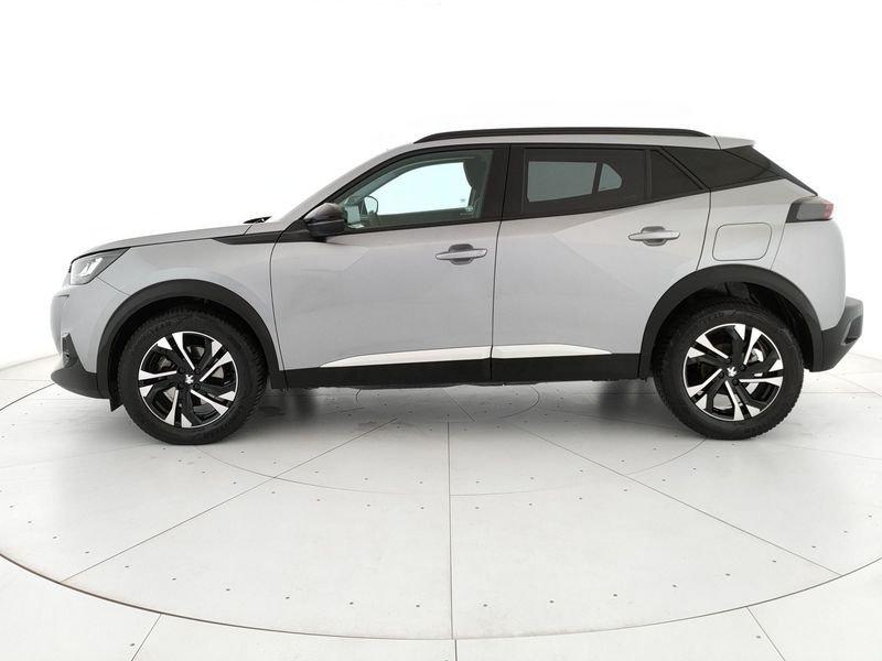 Peugeot 2008 2008 BlueHDi 130 S&S EAT8 Allure Pack