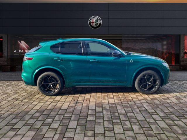 ALFA ROMEO Stelvio MY22 510CV QUADRIFOGLIO