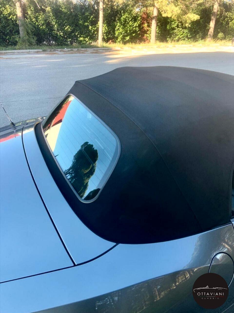 Bmw Z4 "solo 58000km" pari al NUOVO