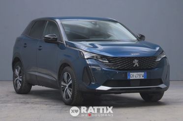 Peugeot 3008 1.5 bluehdi 130CV Allure Pack eat8