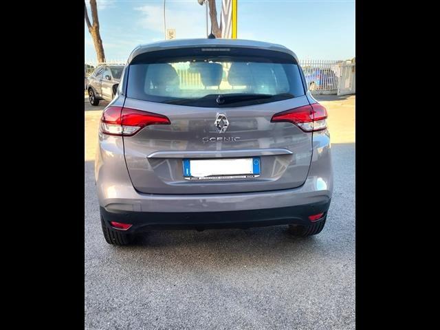 RENAULT Scenic 1.7 Blue dCi 120cv Intens