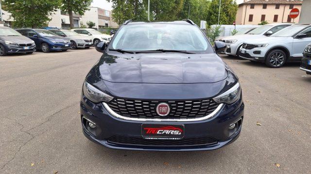 FIAT Tipo 1.6 Mjt S&S SW Lounge PERMUTE