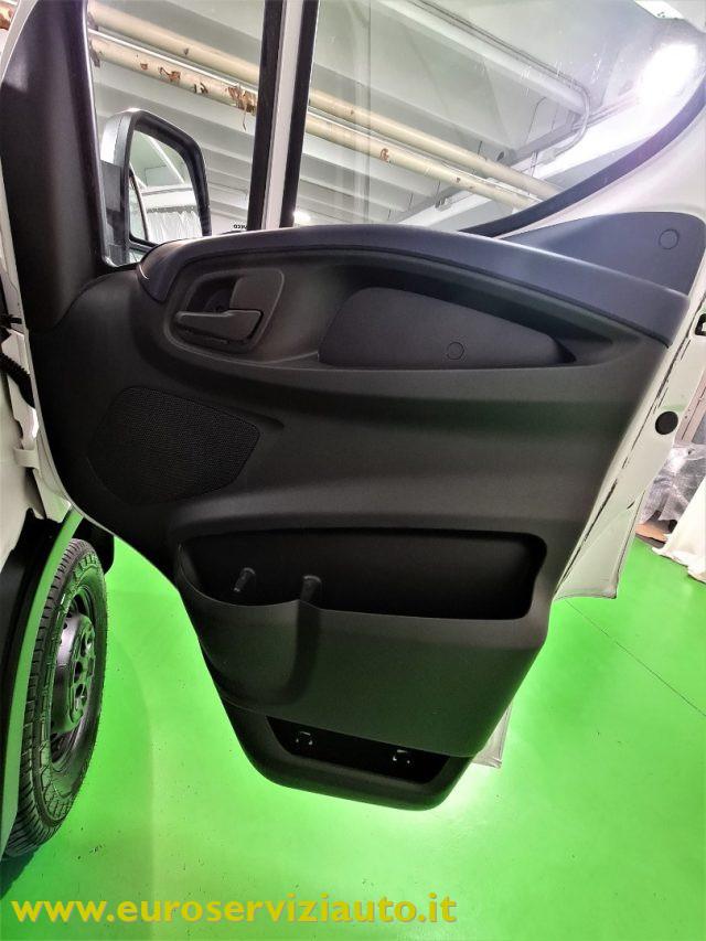 IVECO Daily Daily 2.3 disel HKa 35 S V Randstand 3520 L