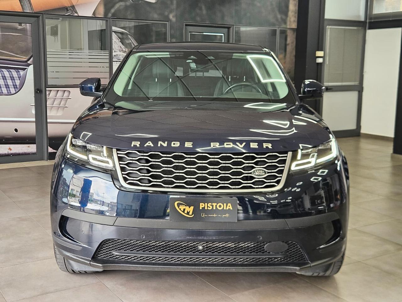 Land Rover Range Velar 2.0D I4 204 CV SE