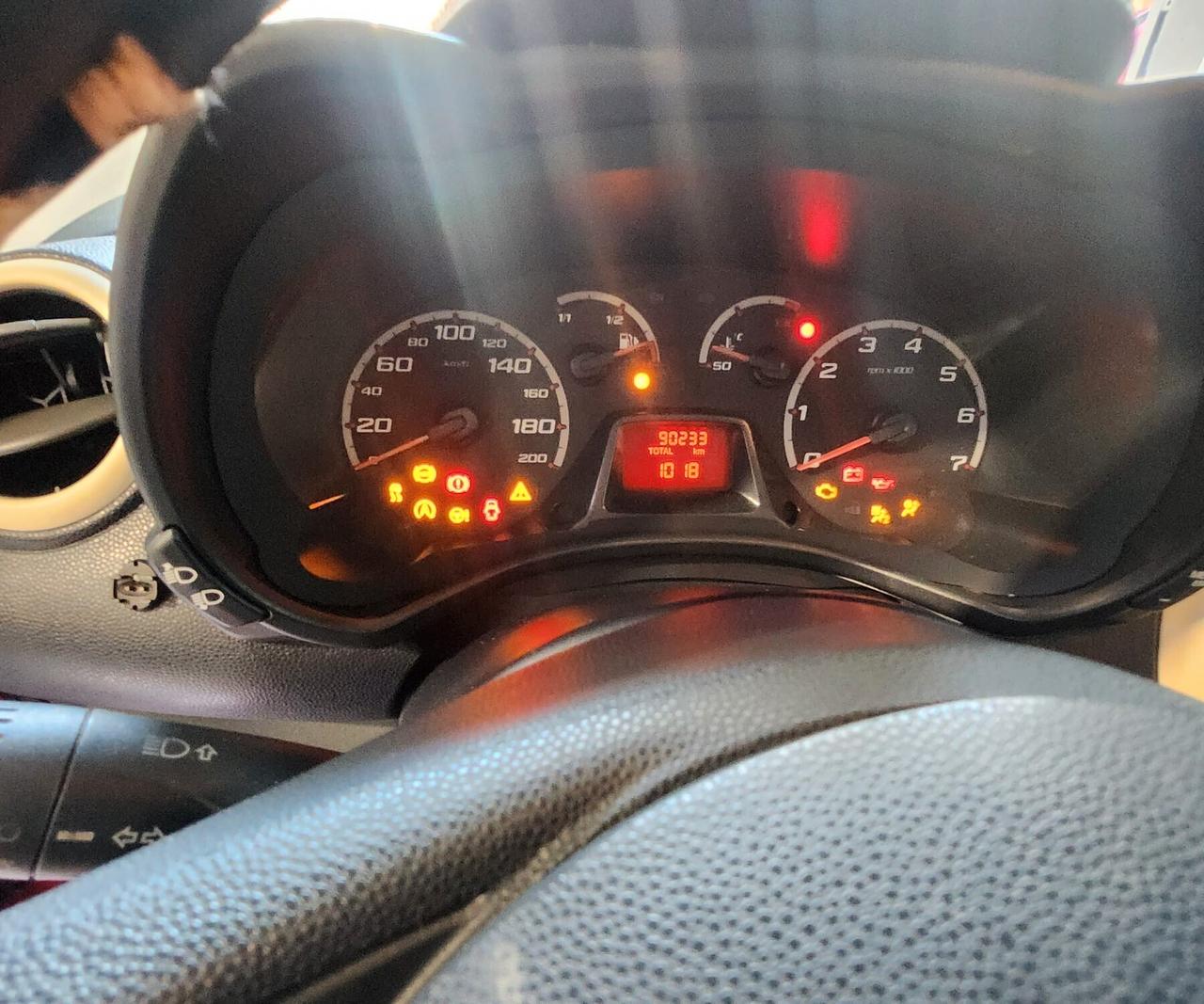Ford Ka+ 1.2 8V 69CV Titanium Business