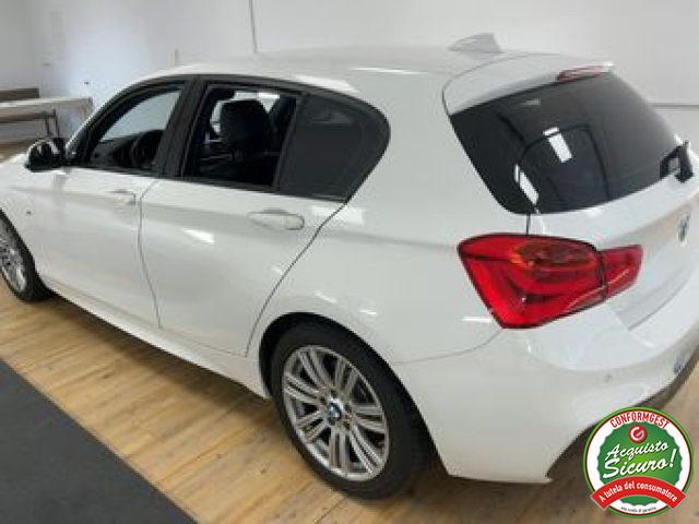 BMW 118 i 5p. Msport Shadow