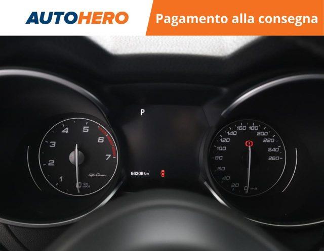 ALFA ROMEO Stelvio 2.0 Turbo 200 CV AT8 Q4 Executive