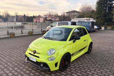 ABARTH 595 C 1.4 Turbo T-Jet 180 CV Competizione