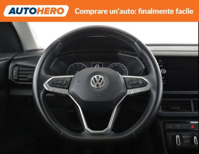VOLKSWAGEN T-Cross 1.0 TSI 115 CV Style BMT